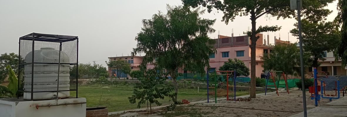 Banner : NATIONAL PUBLIC SCHOOL