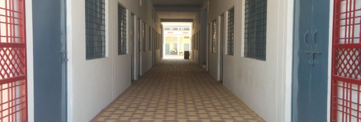 Banner : NATIONAL PUBLIC SCHOOL